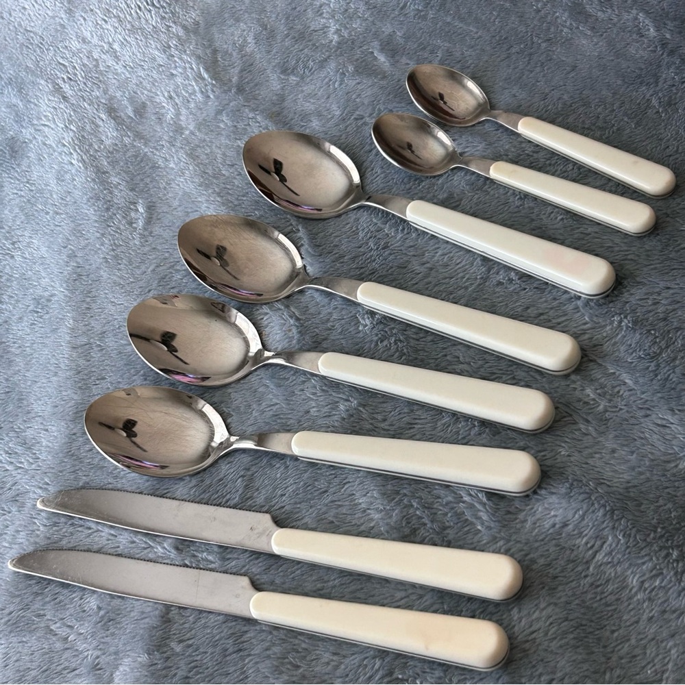 Studio Nova Flatware